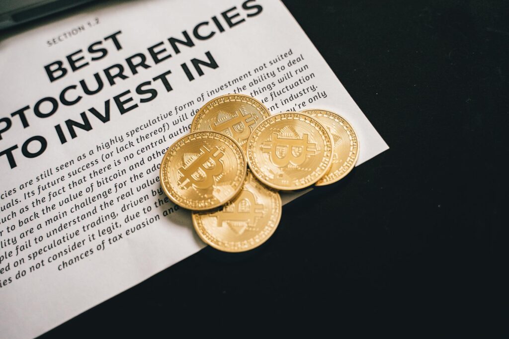 Crypto Investing 2026: Top 10 Digital Assets to Watch