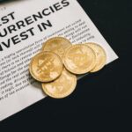 Crypto Investing 2026: Top 10 Digital Assets to Watch