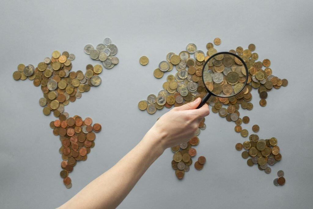 Global Economic Outlook 2026: Top Risks & Opportunities