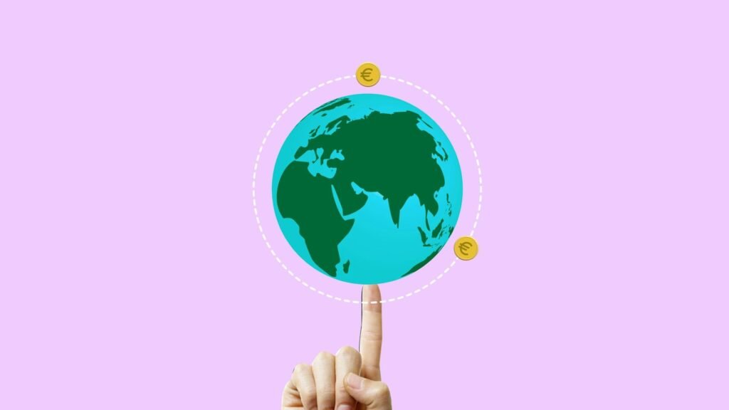 Global Economic Outlook 2026: Top Risks & Opportunities