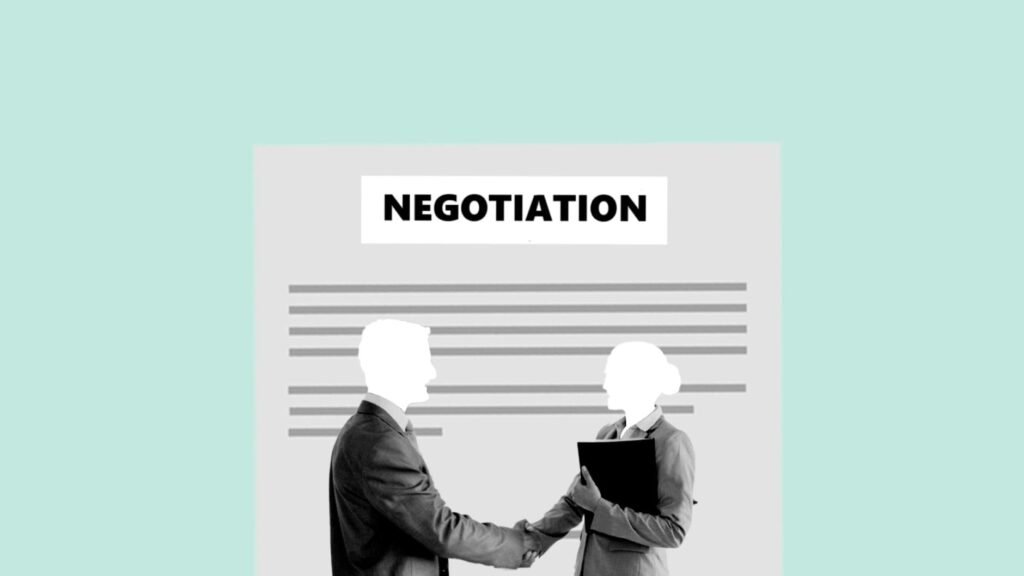 Mastering Negotiation in 2026: Strategies to Maximize Income