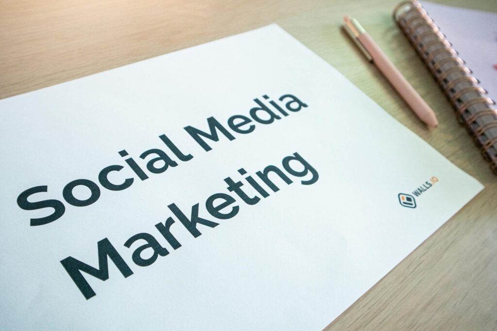 Social Media Marketing 2026: The Ultimate Growth Strategy