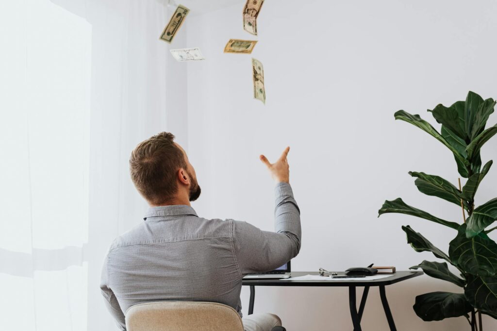 The Millionaire Mindset: 7 Habits to Build Wealth in 2026