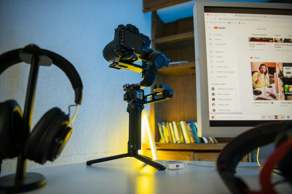 YouTube Automation 2026: Build a Faceless Passive Income Empire