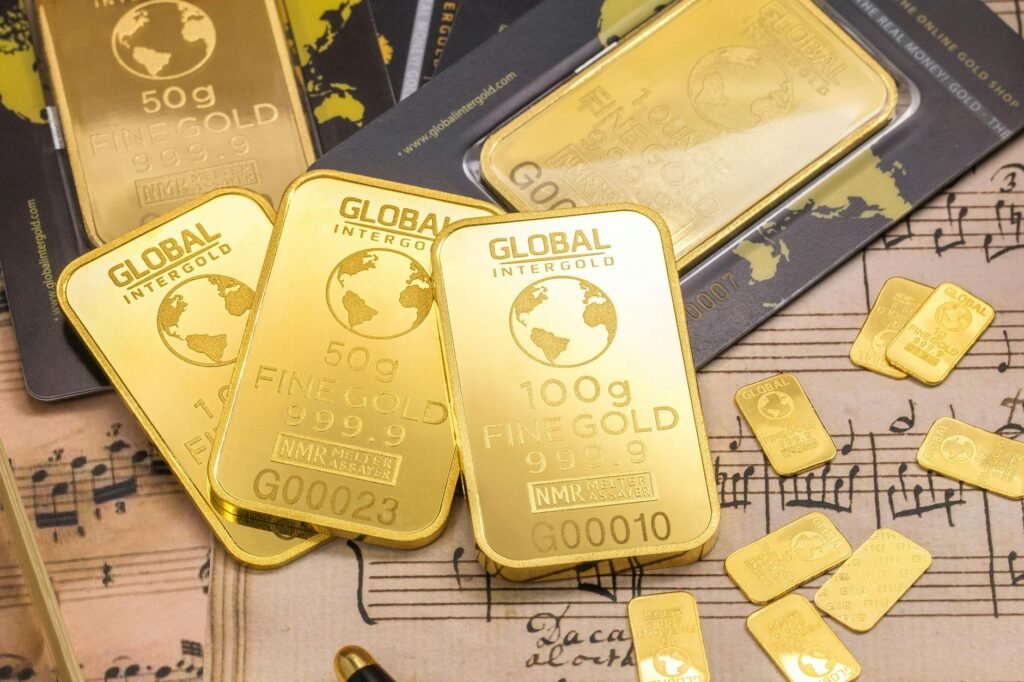 2026 Gold IRA: Secure Your Retirement with Precious Metals