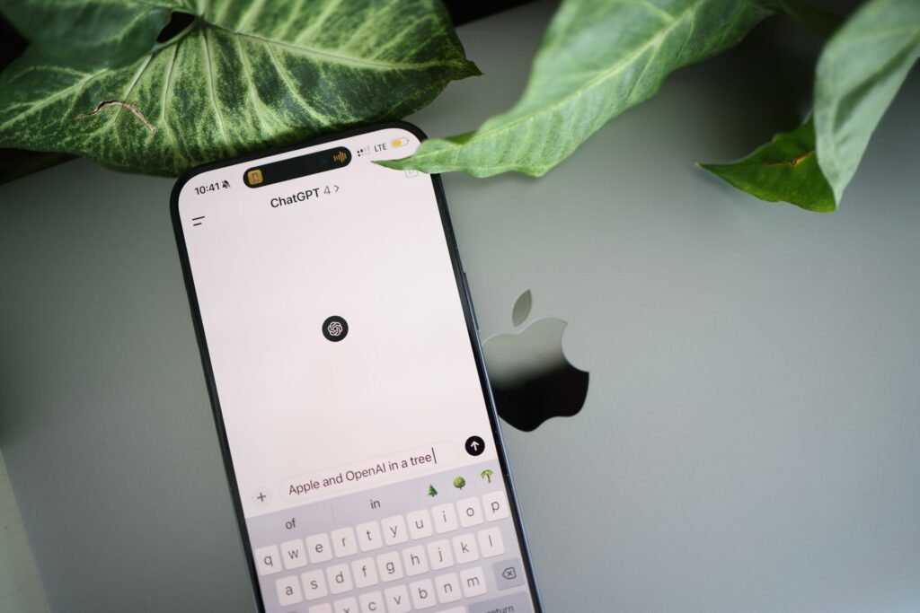 AI Investing 2026: ChatGPT for Your Market Edge