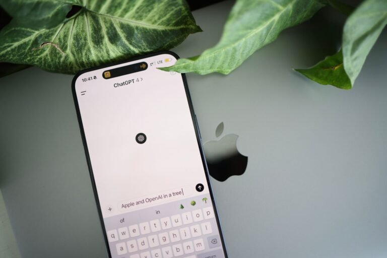 AI Investing 2026: ChatGPT for Your Market Edge
