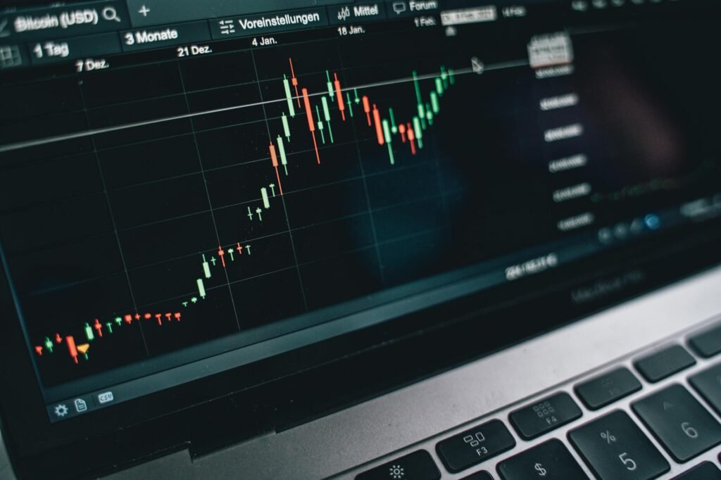 Futures Trading 2026: Beginner’s Guide to Mastering Markets