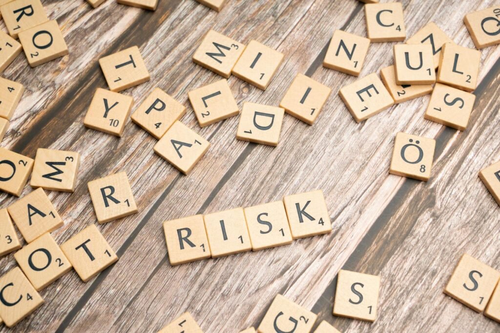 Risk Management 2026: Protect Your Capital & Thrive