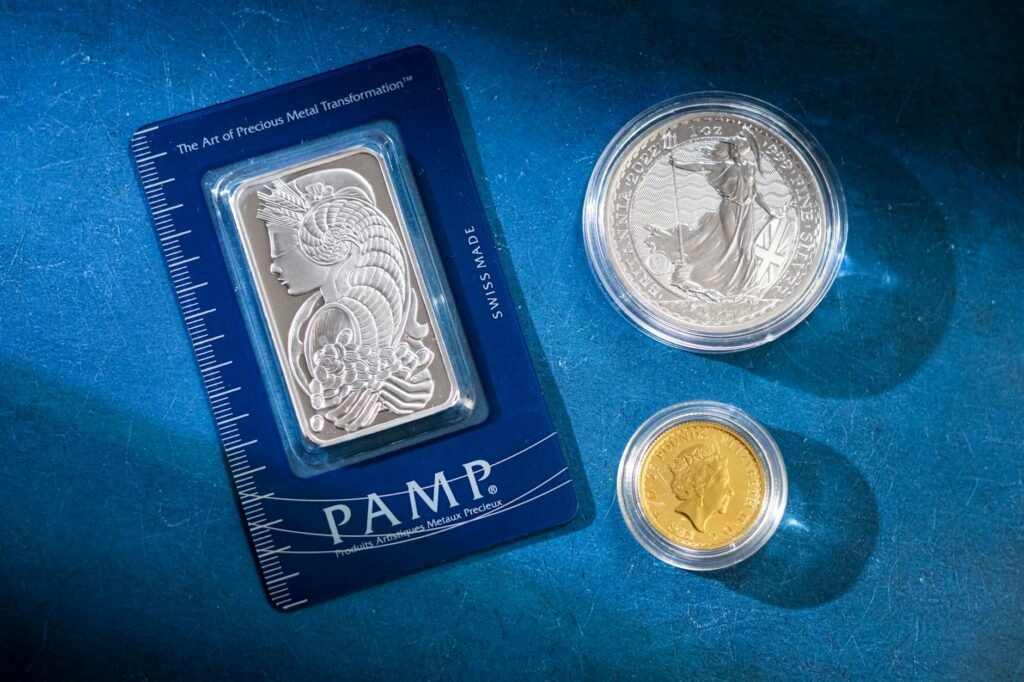 Silver Investing 2026: Beyond Gold’s Shadow