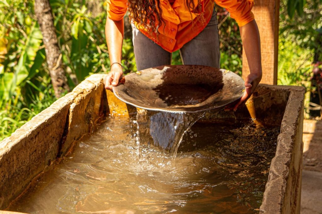 Top Gold Mining Stocks 2026: Unearthing Value