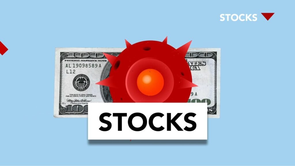 How Do Geopolitical Events Affect Global Stock Markets?