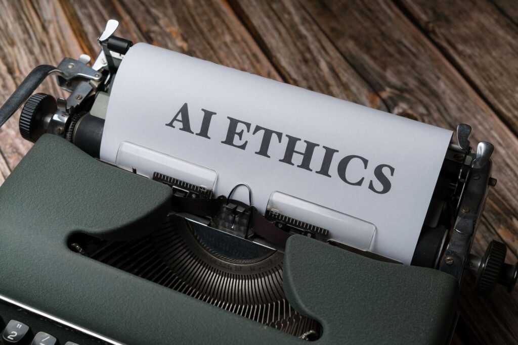 What Are the Ethical Considerations of AI in Financial Trading?