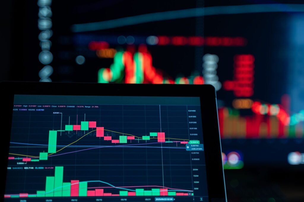 How AI Revolutionizes Technical Analysis for Traders in 2026