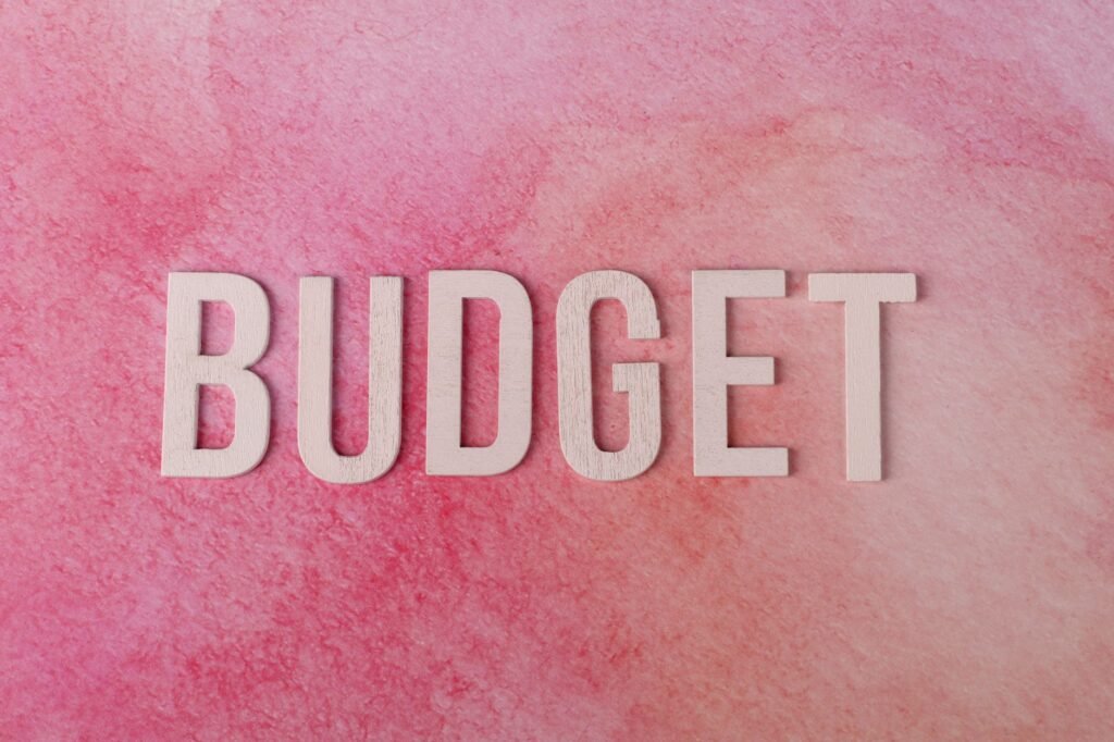 How to Create a Personal Budget for Wealth Building in 2026