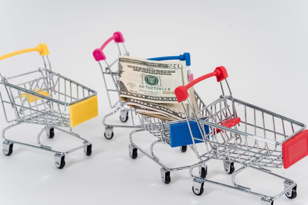 How to Interpret Consumer Spending Reports for Market Analysis in 2026