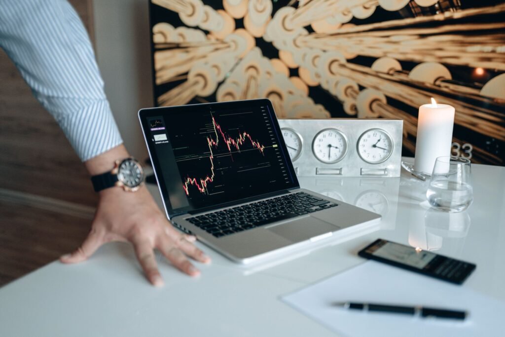 5 Common Psychological Biases That Affect Trading Performance