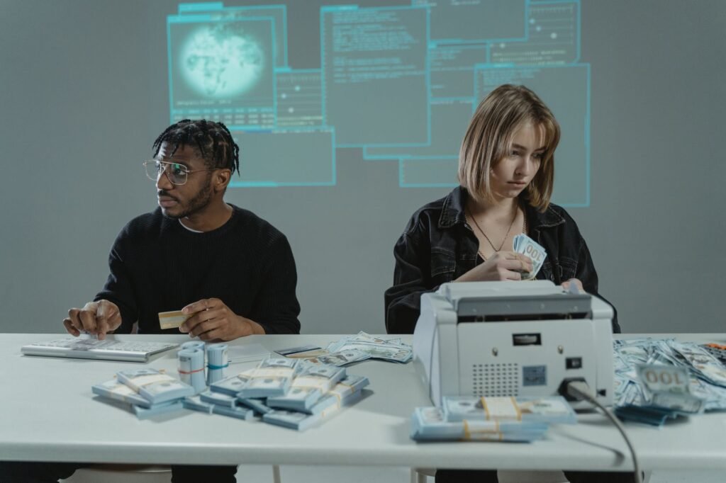 How Does AI Detect Fraud in Financial Transactions?