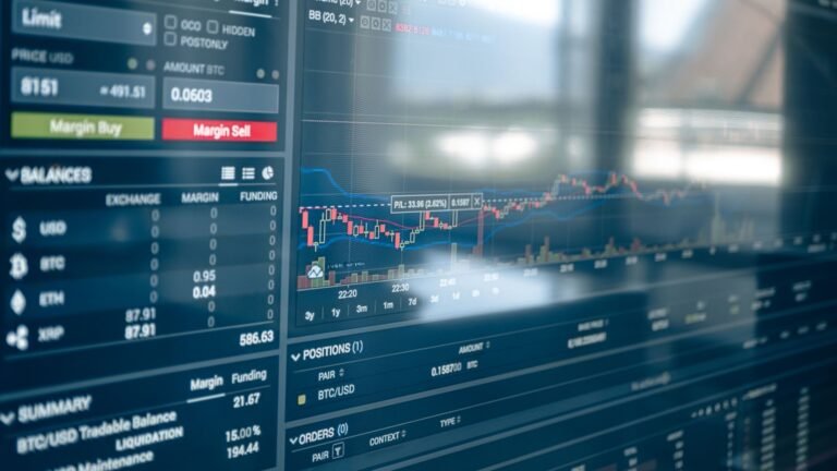 5 Essential Risk Management Rules for Traders in 2026