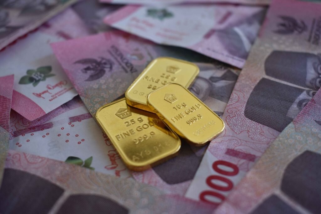What Role Does Gold Play in a Modern Multi-Asset Portfolio in 2026?