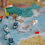 How Geopolitical Tensions Influence Global Commodity Markets