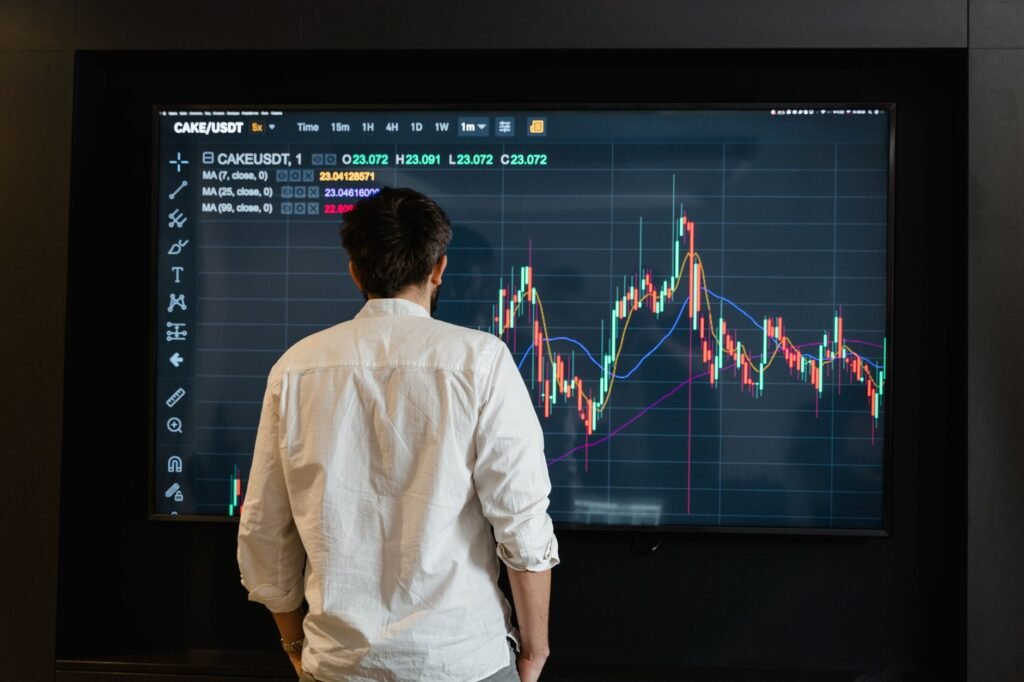 7 Must-Know Technical Indicators for Beginner Traders in 2026