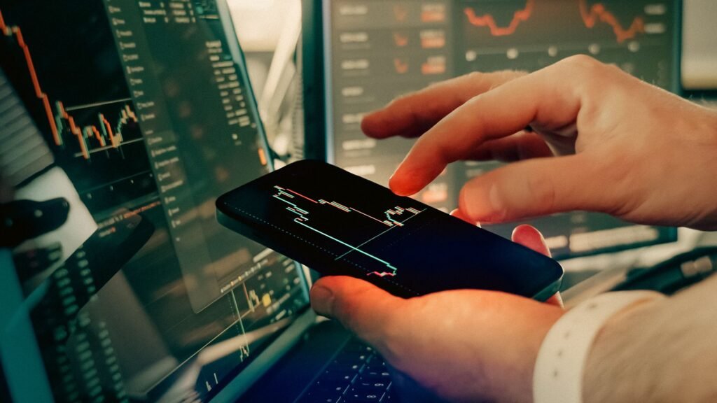 How AI is Reshaping Risk Management & Portfolio Optimization in 2026