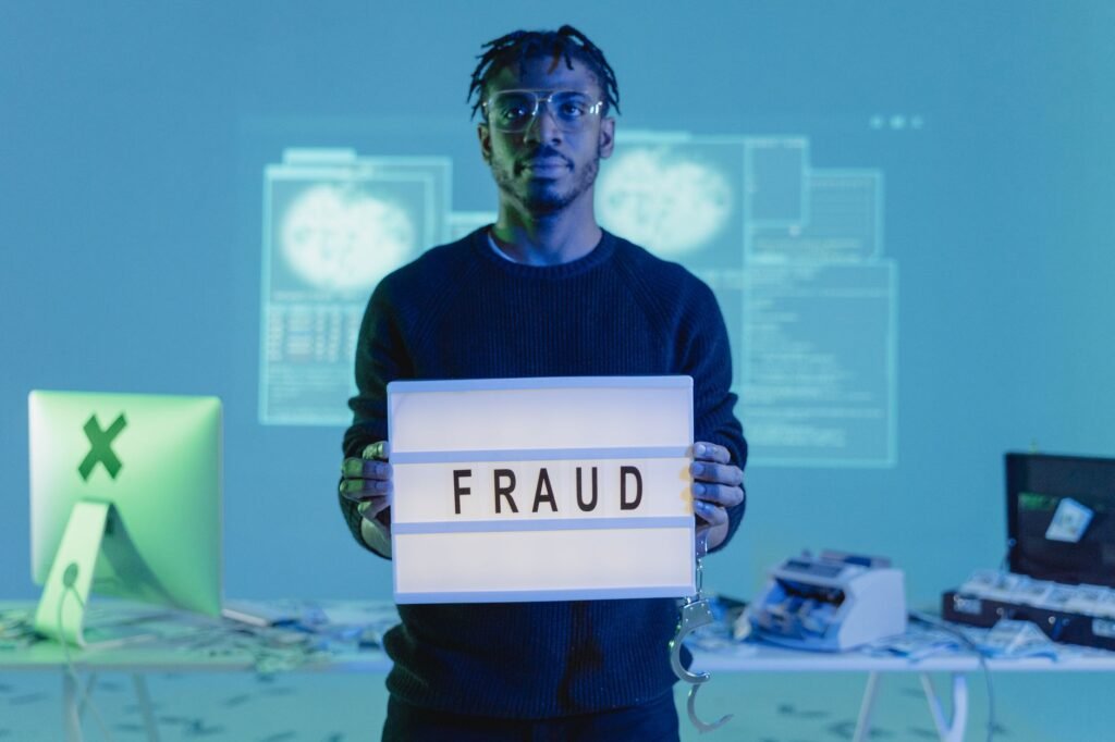 How AI Enhances Fraud Detection in Financial Services (2026)