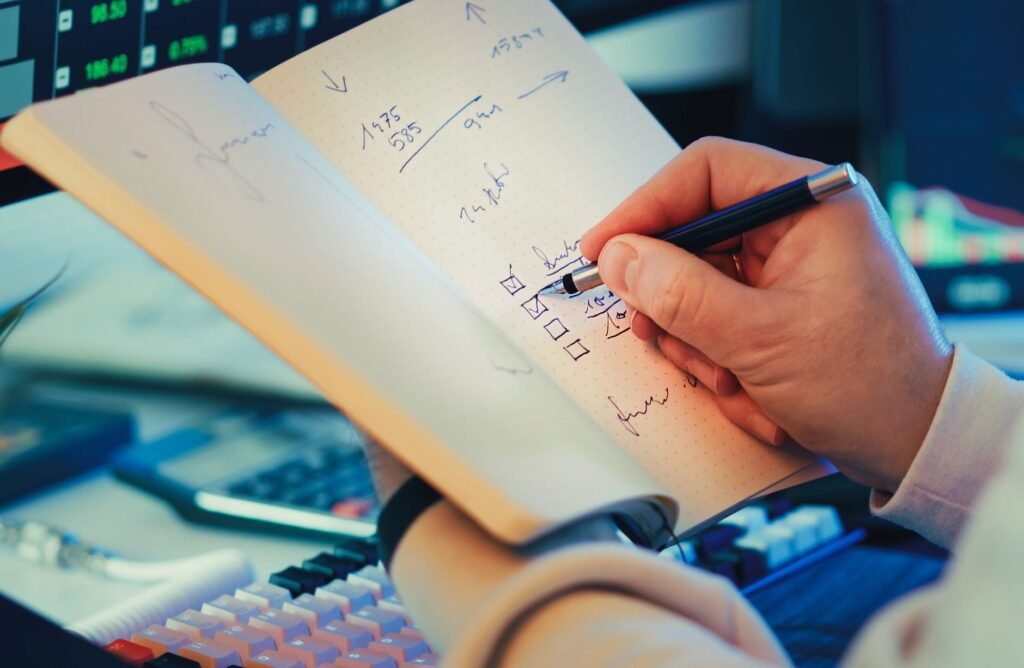 How Generative AI Is Impacting Financial Content Creation and Analysis in 2026