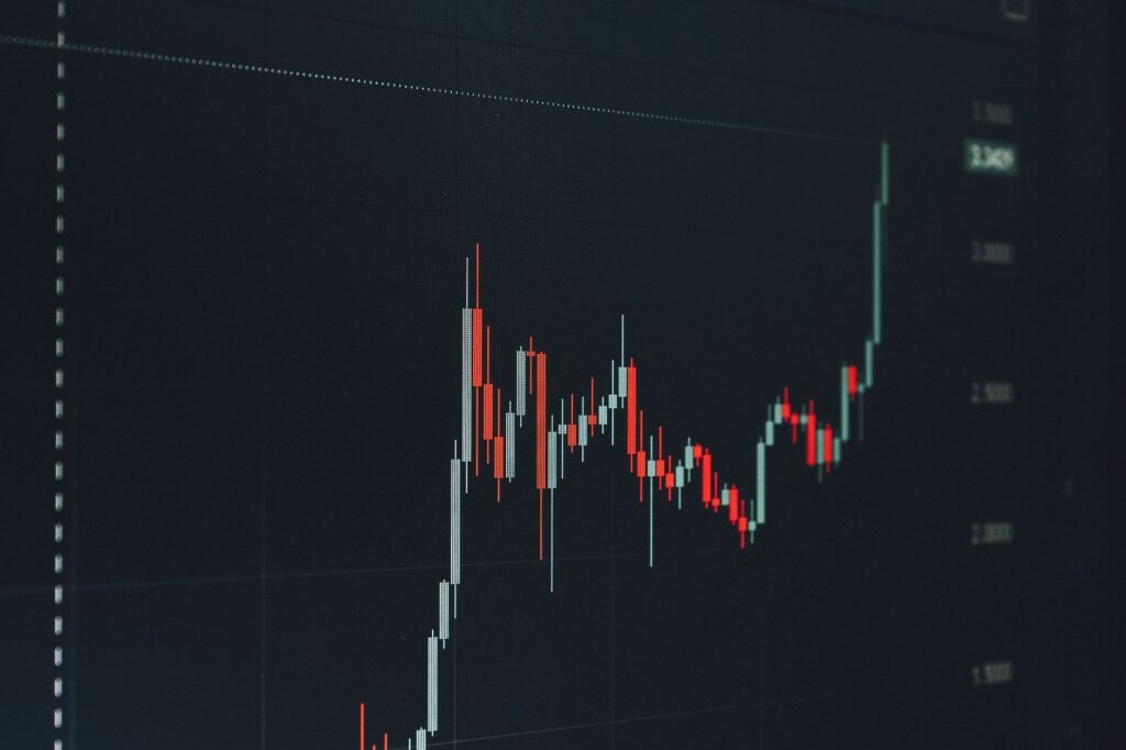 How AI Algorithms Detect Market Anomalies in 2026