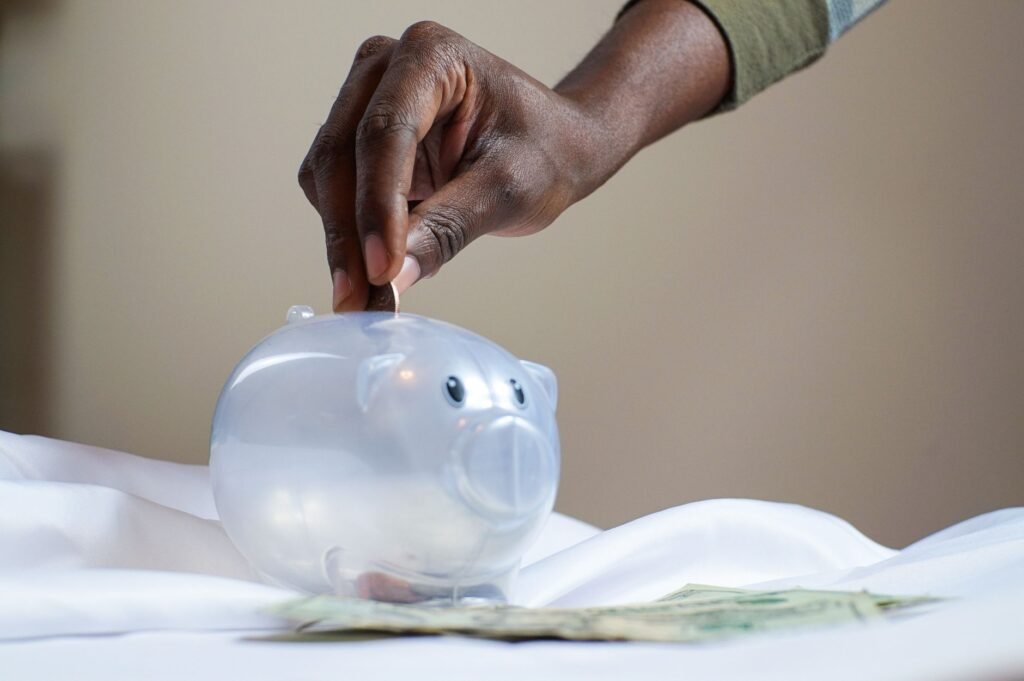 How Does Budgeting Build Wealth for Beginners in 2026?