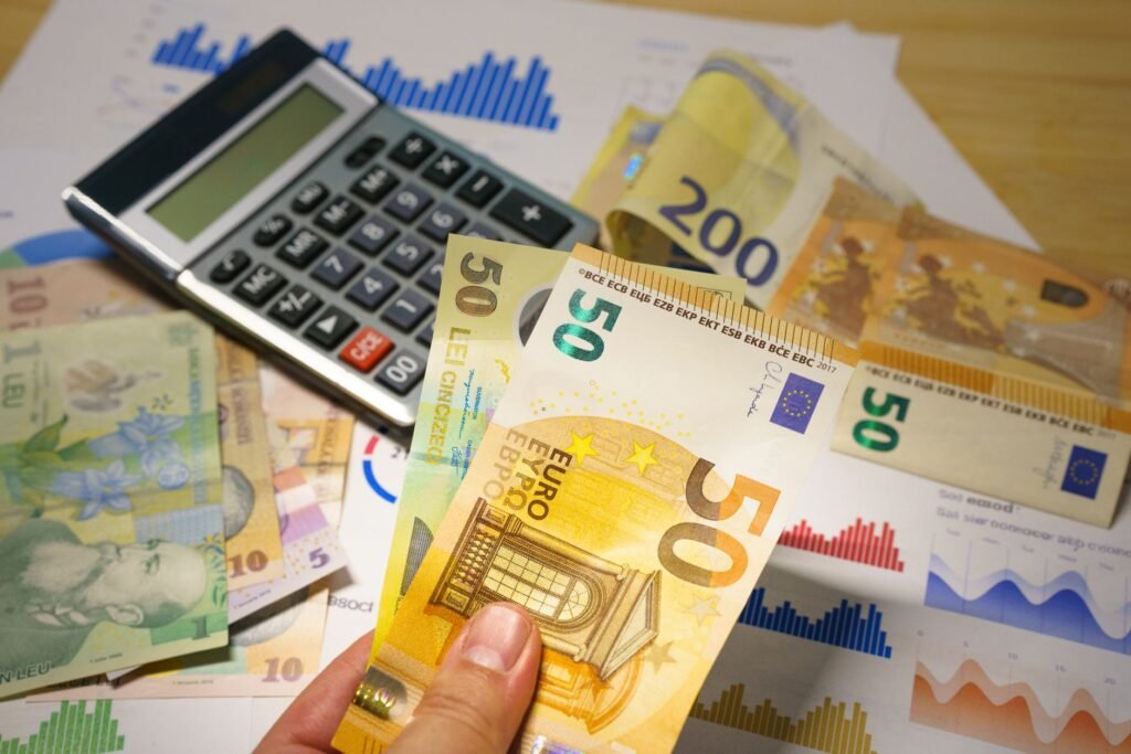3 Ways AI Tools Are Changing Personal Finance Management in 2026
