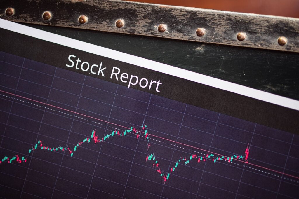 How Global Geopolitical Events Influence Stock Market Trends