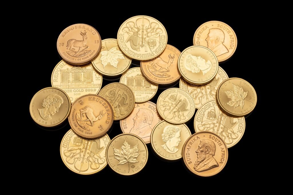 5 Ways to Invest in Gold (Beyond Bullion) in 2026