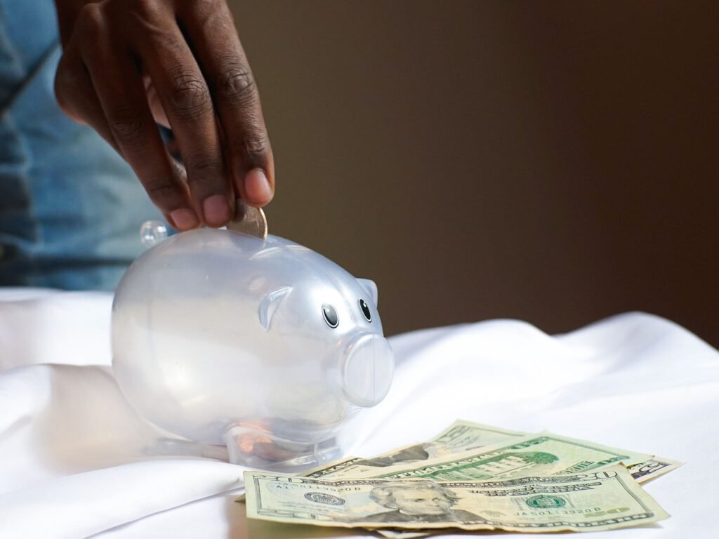 How Does Dollar-Cost Averaging Work for Long-Term Investors in 2026?