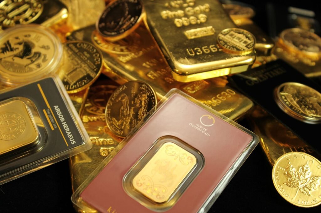5 Ways to Invest in Physical Gold for Diversification in 2026