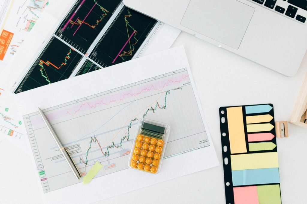 How AI Predictive Models Forecast Market Trends in 2026