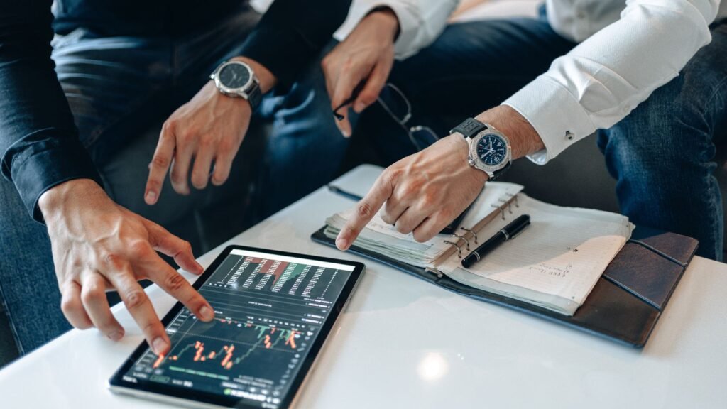 5 Key Principles of Risk Management for Retail Investors (2026)