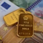 How Gold Acts as a Safe-Haven Asset During Crises
