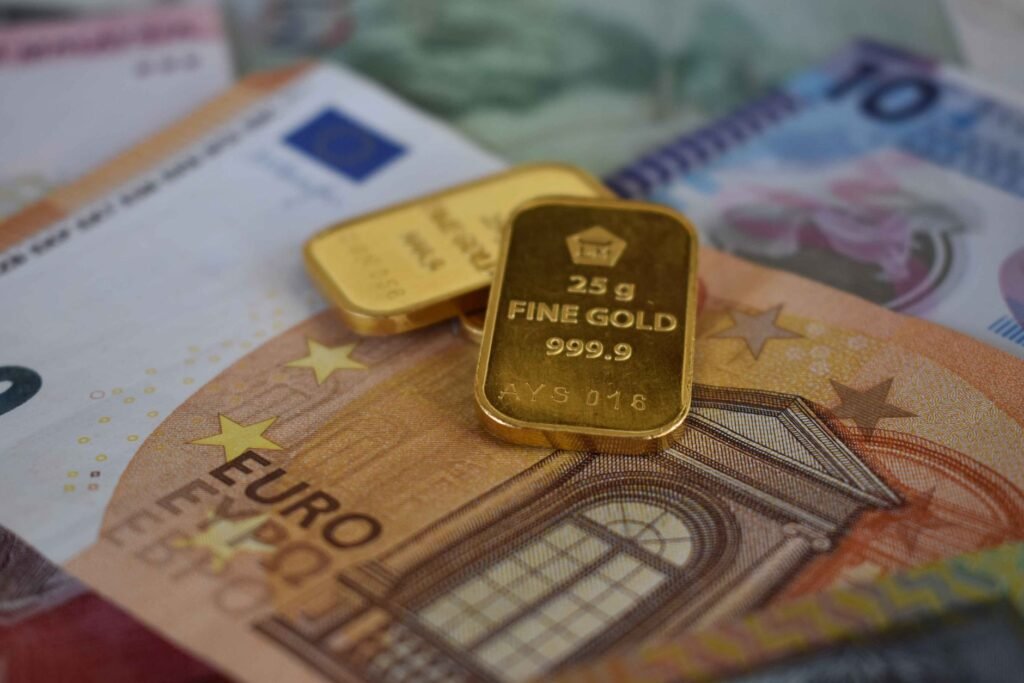 What are Gold Certificates & How They Work as an Investment in 2026