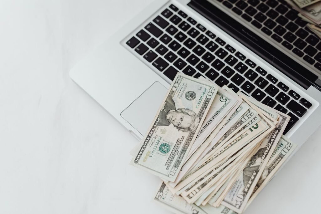 What Are Digital Products & How to Sell Them for Income in 2026?
