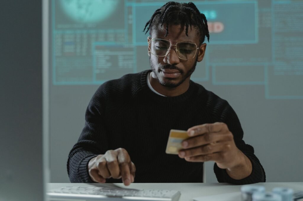 How AI Detects Financial Fraud in 2026