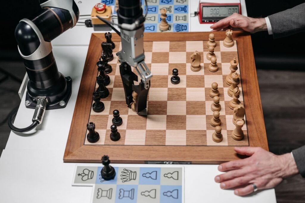 AI-Driven Trading vs. Human Discretion: Which Prevails in 2026?