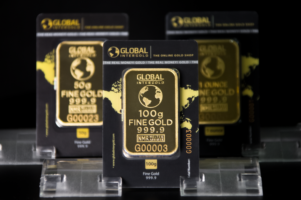 How Geopolitical Events Influence Gold as a Store of Value in 2026