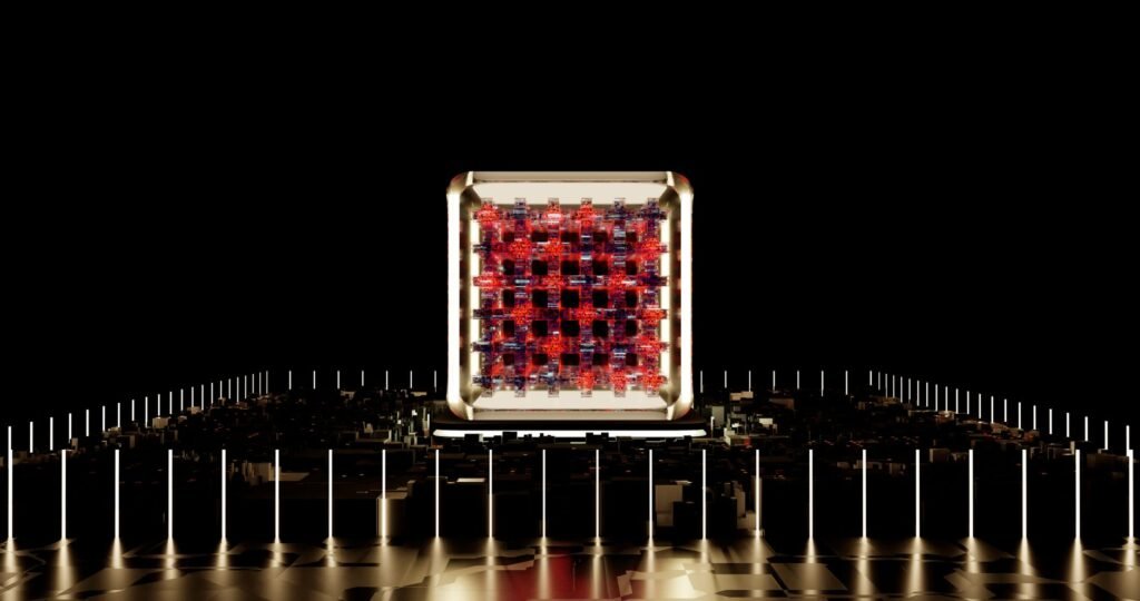 What is Quantum AI and its 2026 Financial Market Impact?