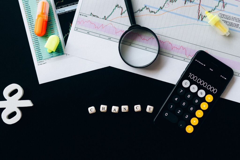 How to Implement Risk-Reward Ratios in Your Trading Strategy