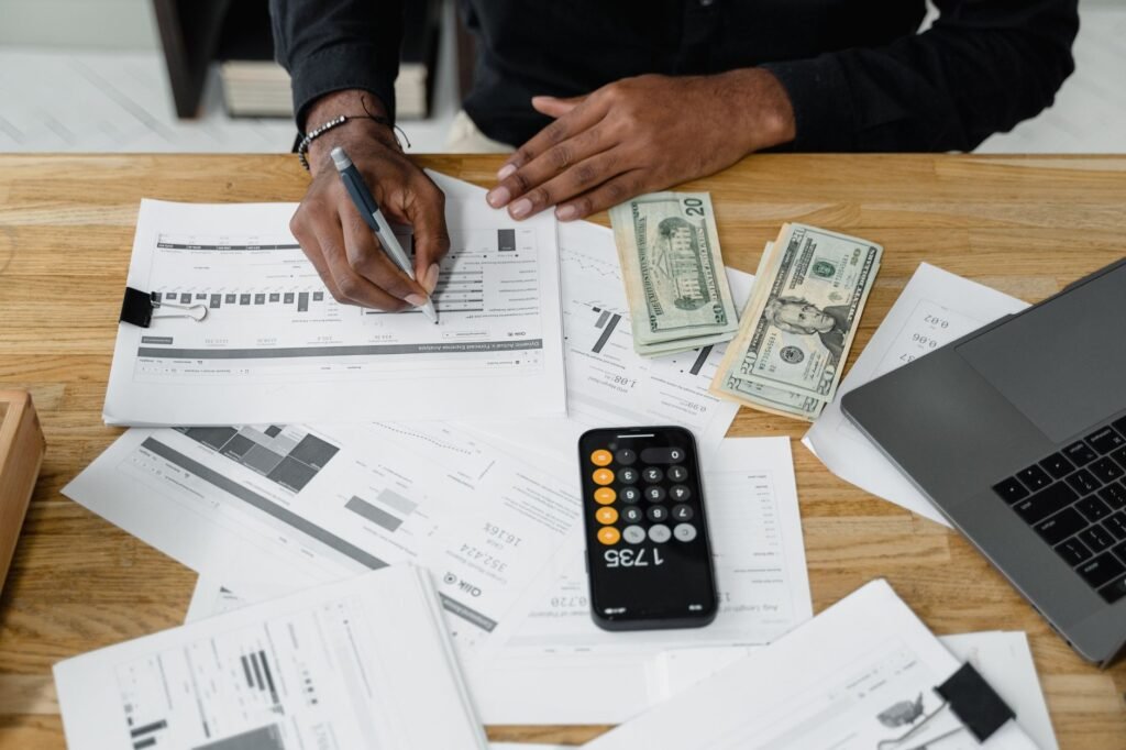 5 Ways AI Is Changing Personal Finance Management in 2026