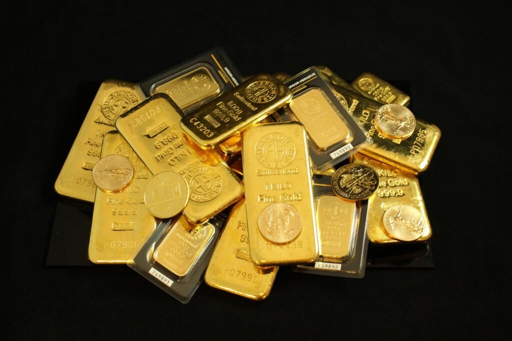 How Geopolitical Instability Impacts Gold as a Safe Haven in 2026