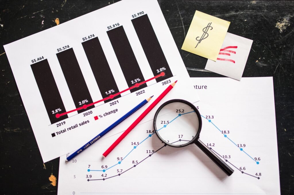 How to Interpret GDP Reports for 2026 Economic Forecasting