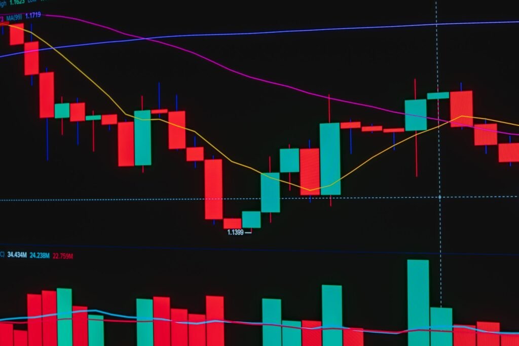 Order Flow vs. Volume Profile: Which Tool Is Right for You?